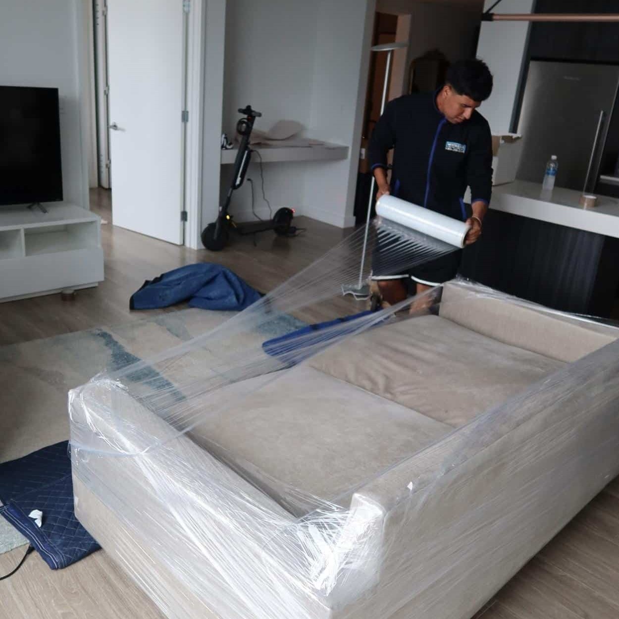 Jamaica Plain MA Mattress _ Bed Moving Services